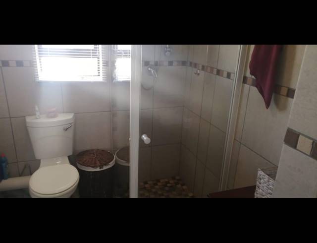 1 BEDROOM RETIREMENT UNIT SOLD IN WILKOPPIES